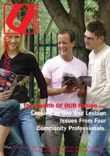 lesbian magazine nation Lesbian magazine nation